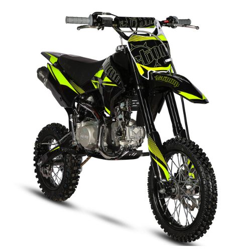 Stomp Z3 140